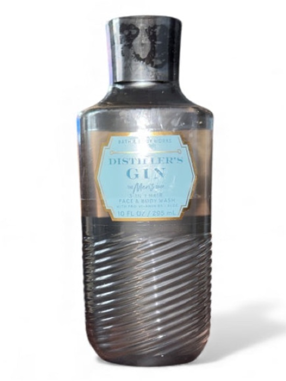 NEW Disiller’s Gin 3-in-1 Bath & Body Works